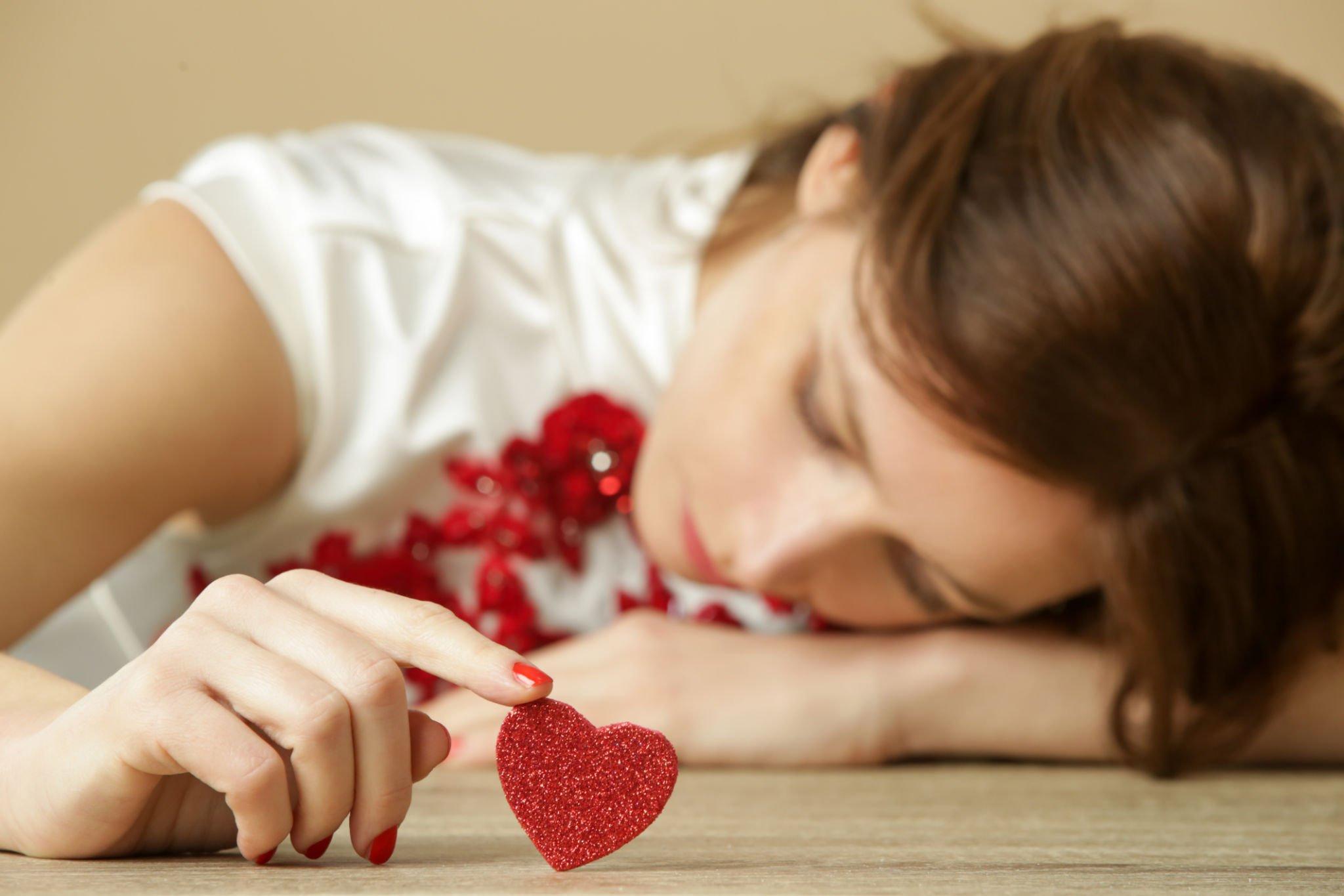 5 maneiras para superar uma desilusão amorosa